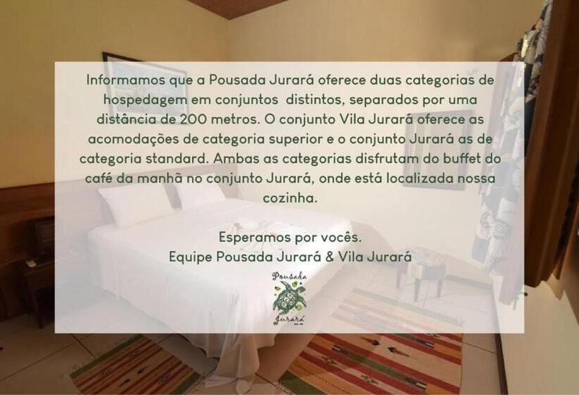 酒店 Pousada Jurara E Vila Jurara