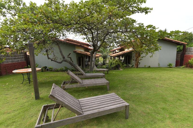 酒店 Pousada Jurara E Vila Jurara