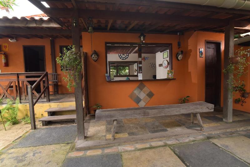 酒店 Pousada Jurara E Vila Jurara