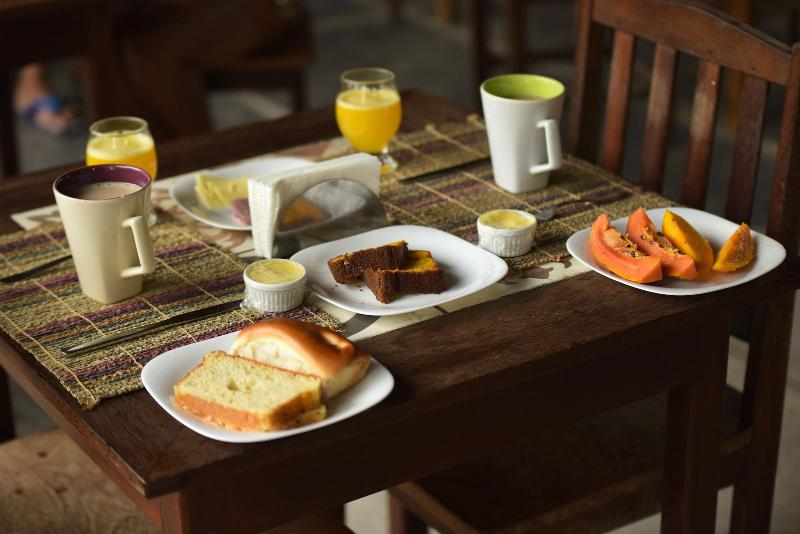 酒店 Pousada Jurara E Vila Jurara