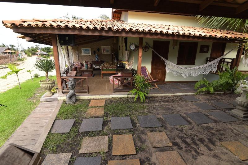 酒店 Pousada Jurara E Vila Jurara