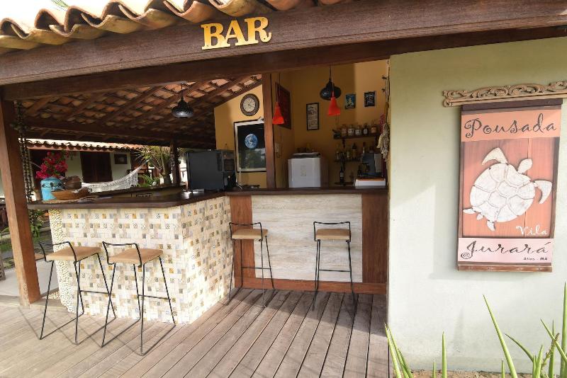 酒店 Pousada Jurara E Vila Jurara