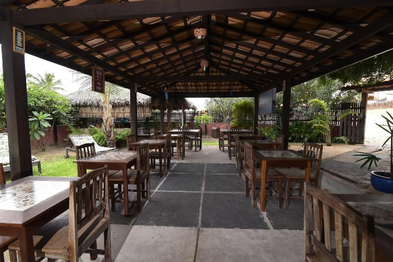 酒店 Pousada Jurara E Vila Jurara