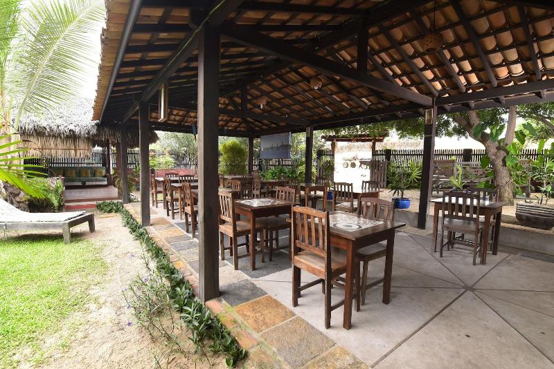 酒店 Pousada Jurara E Vila Jurara