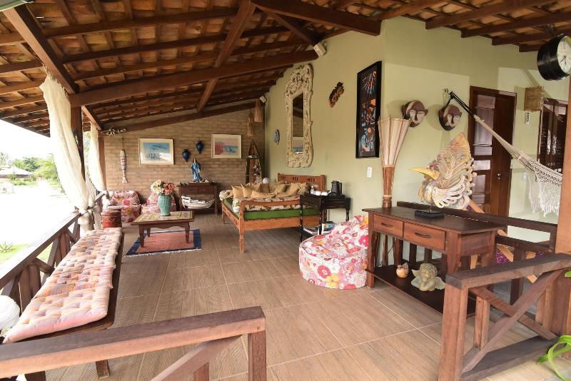 酒店 Pousada Jurara E Vila Jurara