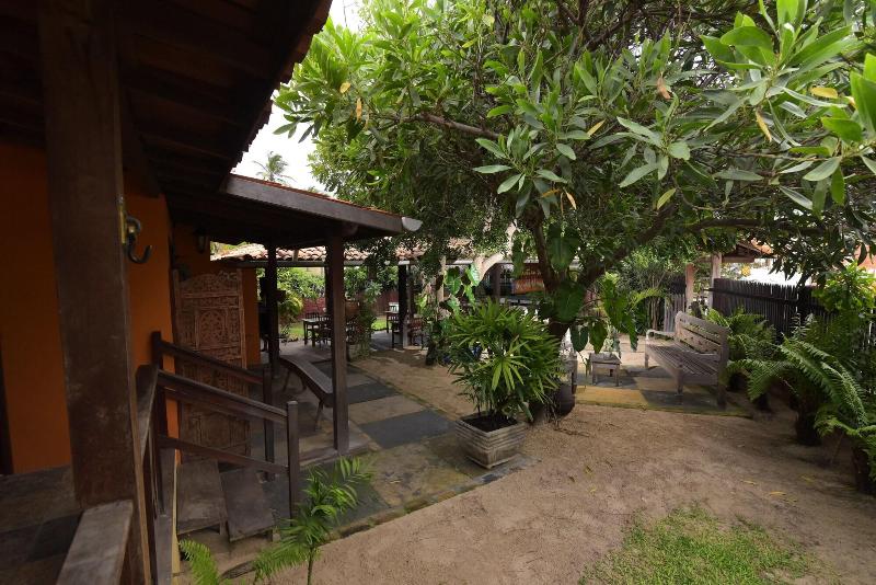 酒店 Pousada Jurara E Vila Jurara