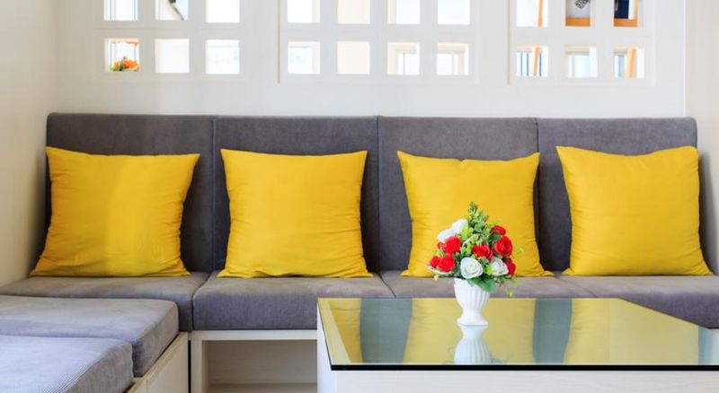 호텔 Recenta Suite Phuket Suanluang