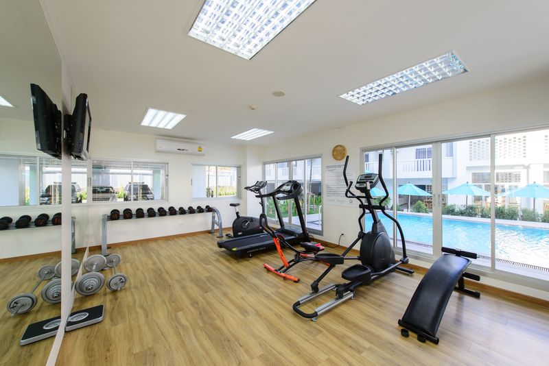 호텔 Recenta Suite Phuket Suanluang