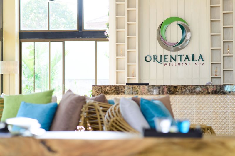 호텔 Recenta Suite Phuket Suanluang