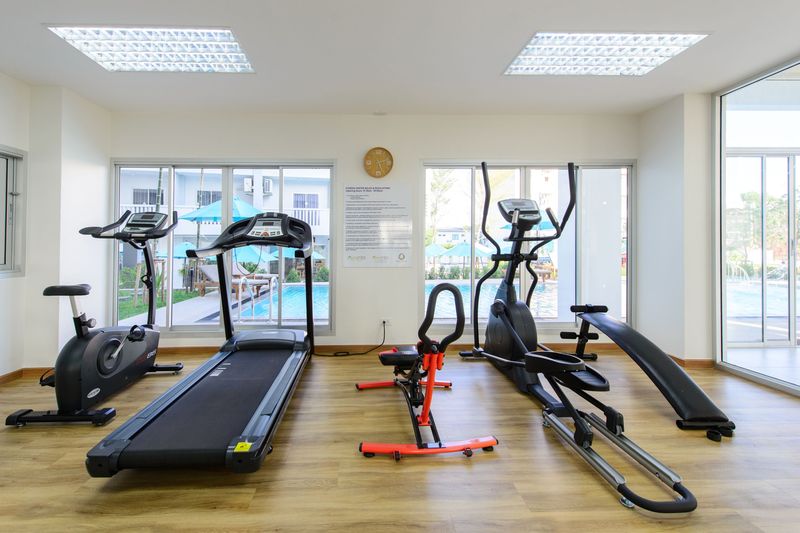 호텔 Recenta Suite Phuket Suanluang