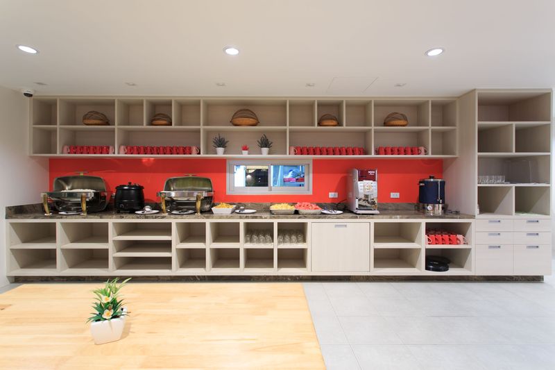 호텔 Recenta Suite Phuket Suanluang