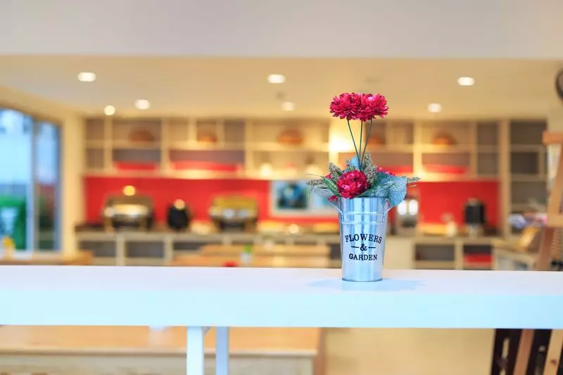 هتل Recenta Suite Phuket Suanluang