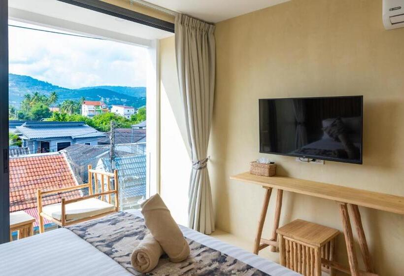 هتل Riviera Beach