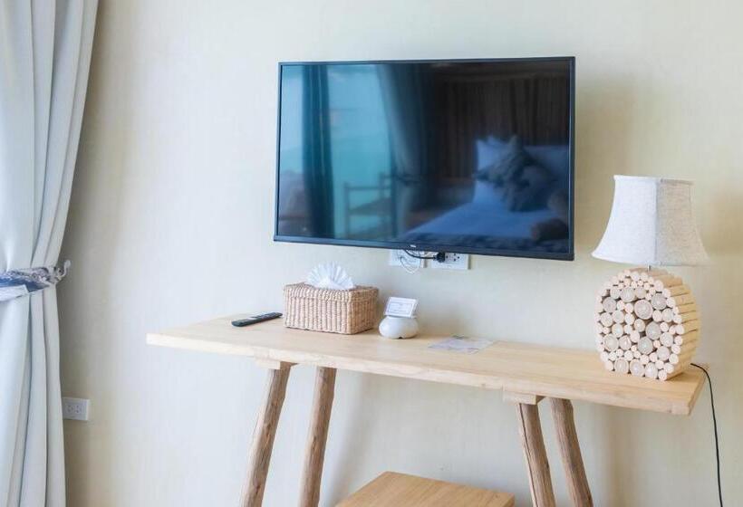 هتل Riviera Beach