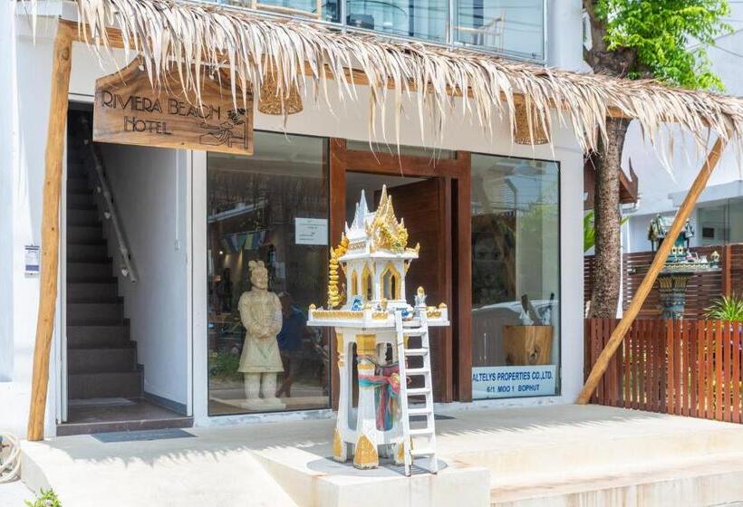 هتل Riviera Beach