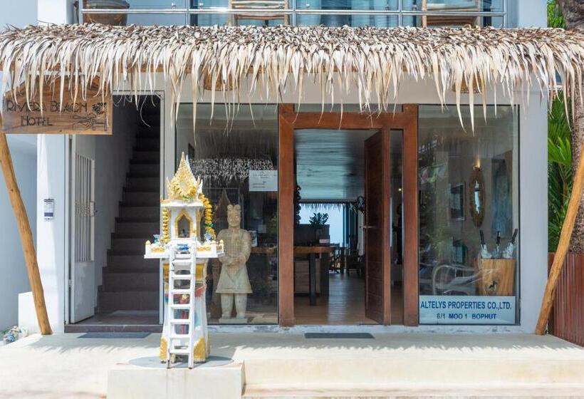 هتل Riviera Beach