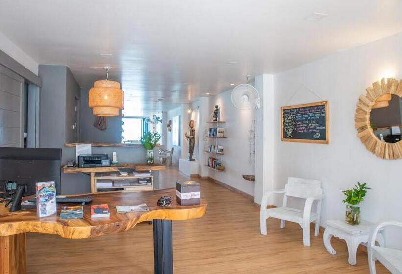 هتل Riviera Beach