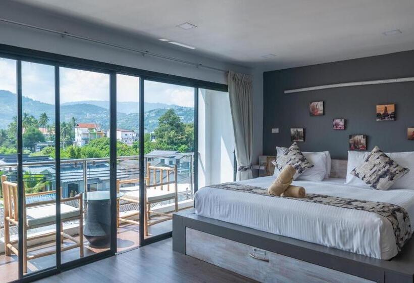 هتل Riviera Beach