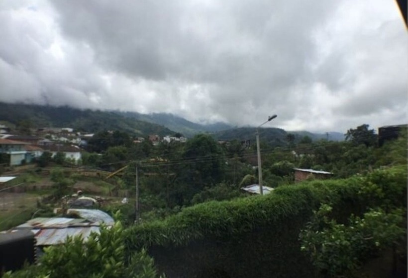 هتل Salento Pequeño