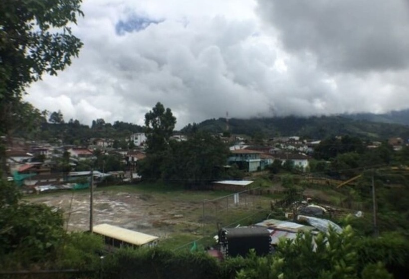 هتل Salento Pequeño