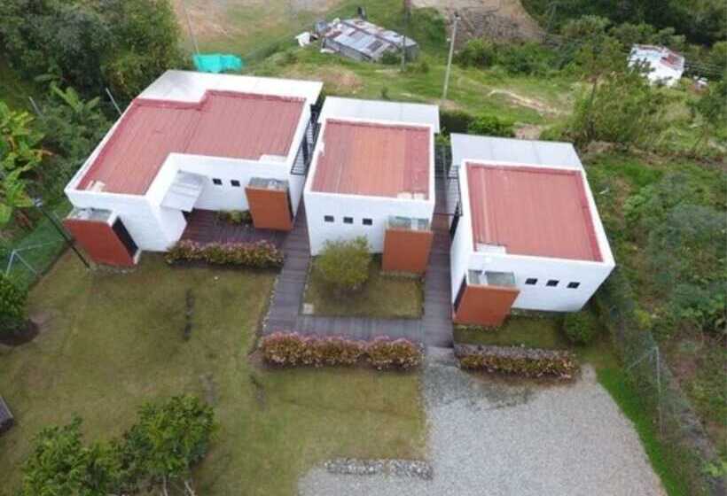 هتل Salento Pequeño