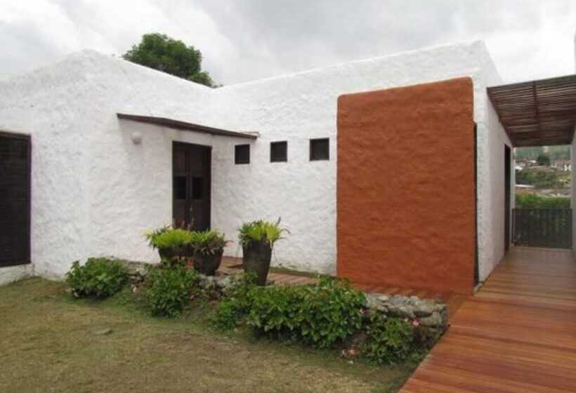 هتل Salento Pequeño