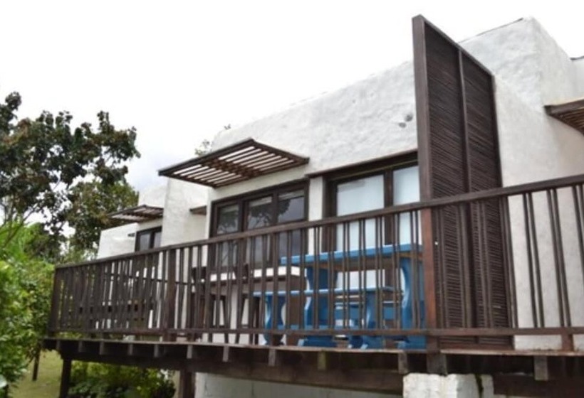 هتل Salento Pequeño