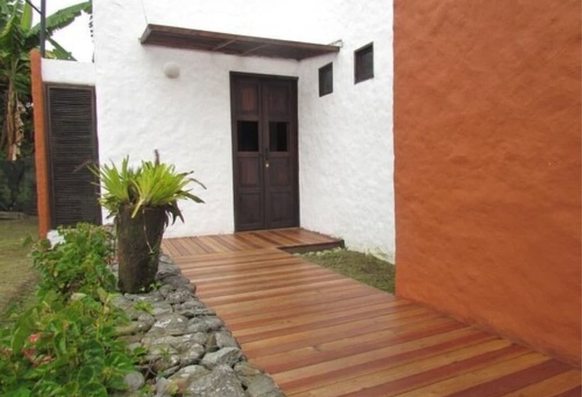 هتل Salento Pequeño