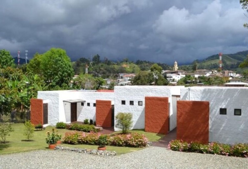 هتل Salento Pequeño