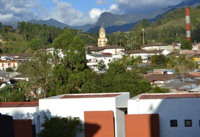 هتل Salento Pequeño