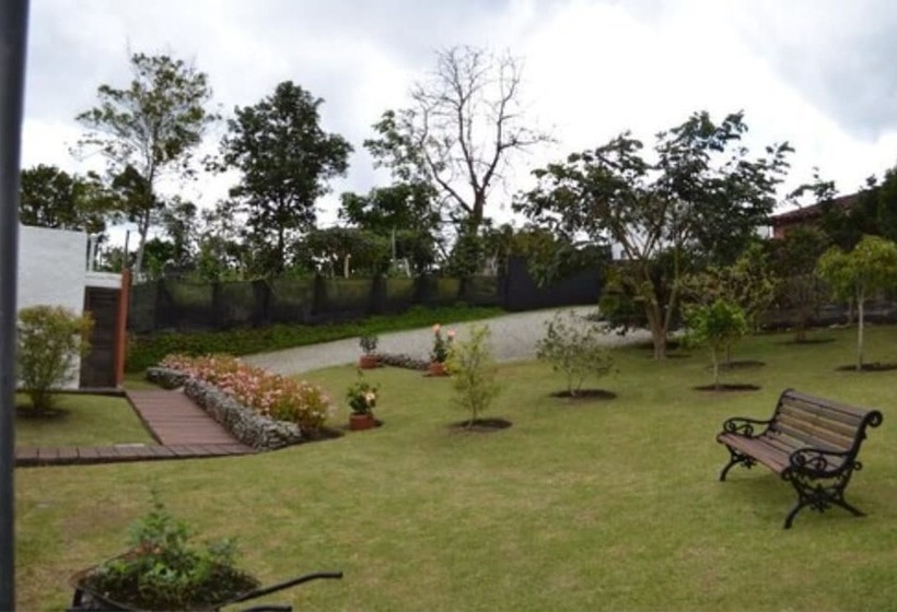 هتل Salento Pequeño