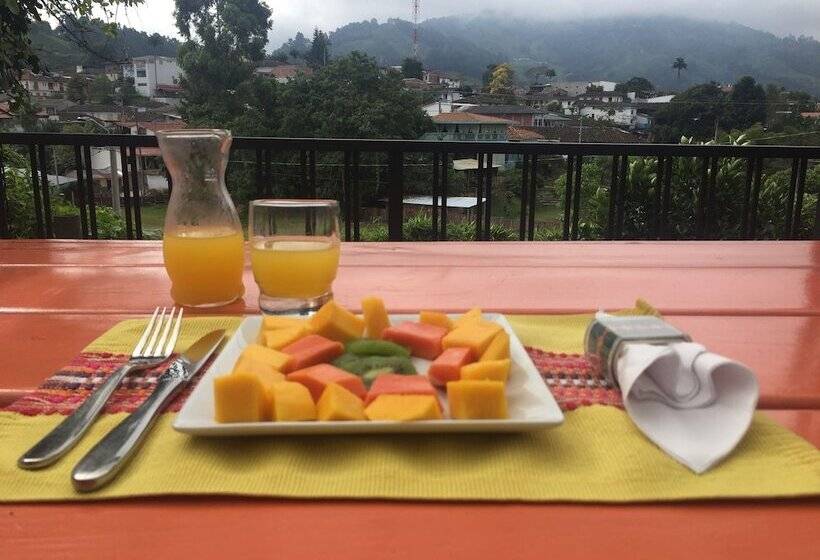 هتل Salento Pequeño