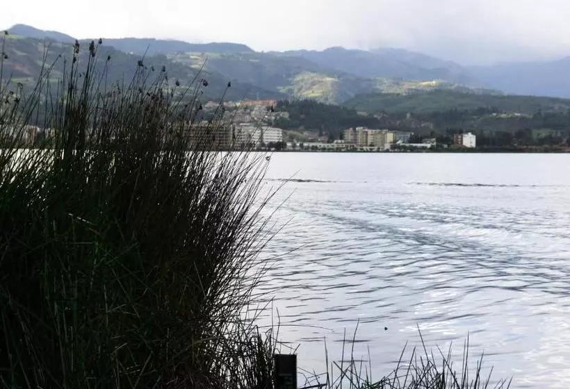 ホテル San Marcos