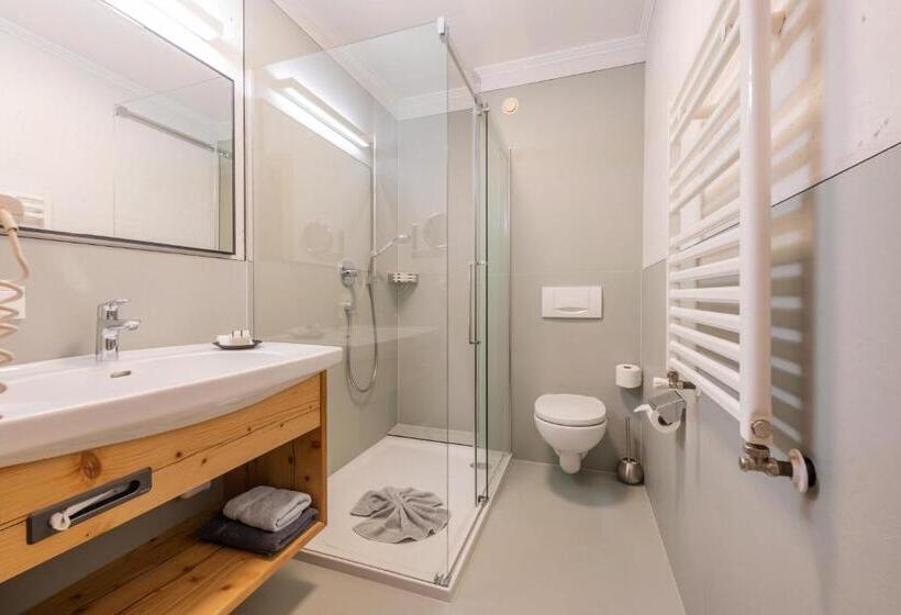 ホテル Stacklerhof