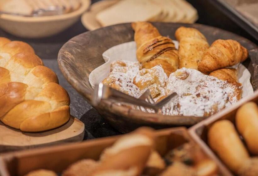 ホテル Stacklerhof