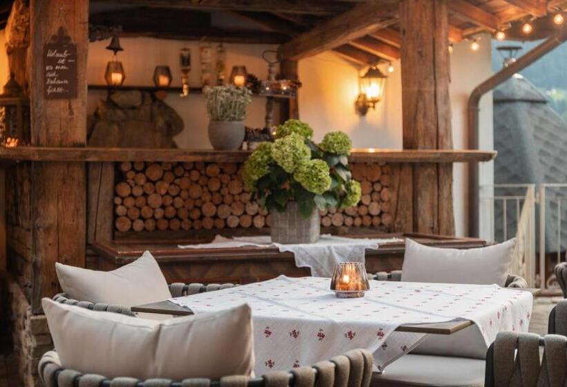 ホテル Stacklerhof