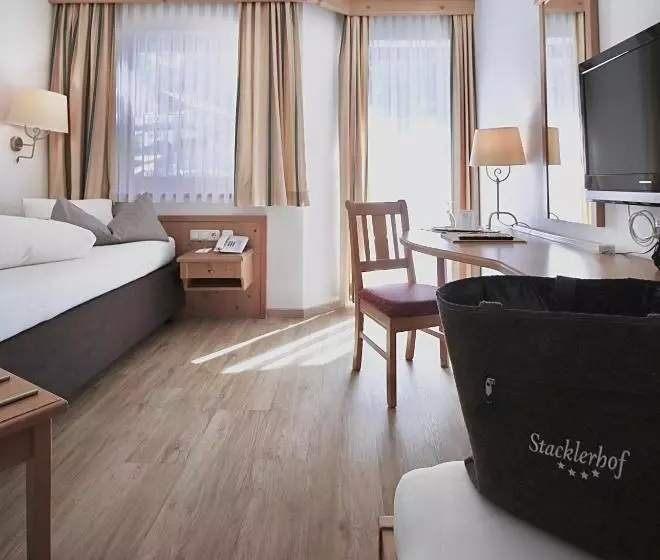 Hotel Stacklerhof