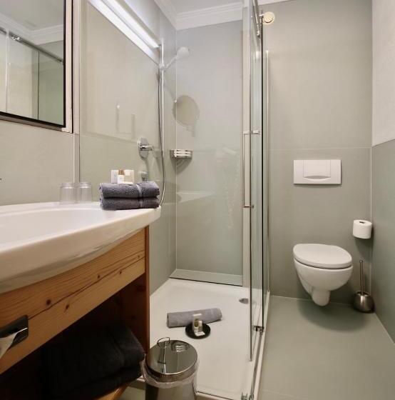 ホテル Stacklerhof