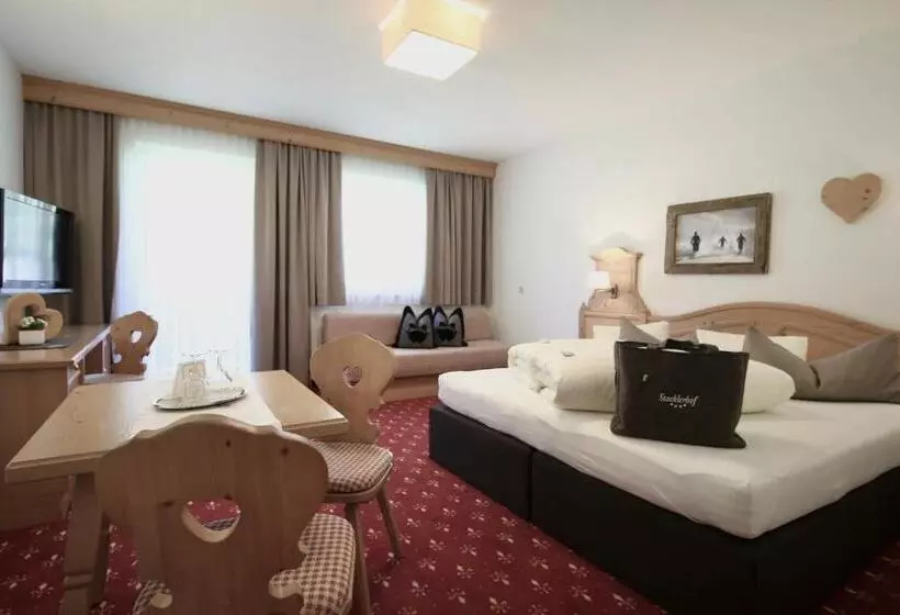 Hotel Stacklerhof