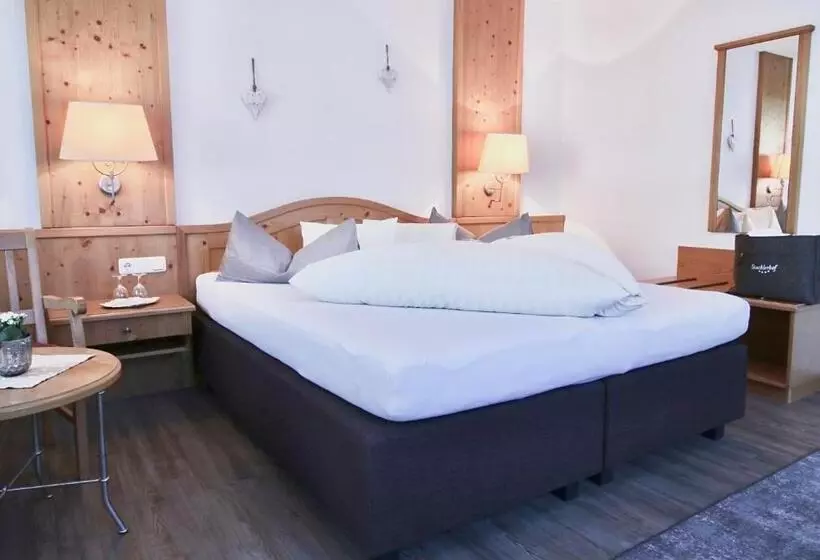 Hotel Stacklerhof