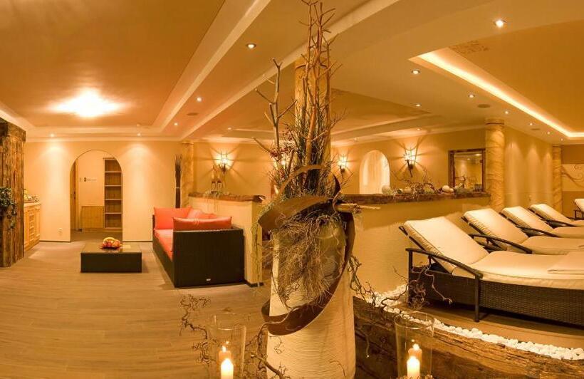 ホテル Stacklerhof