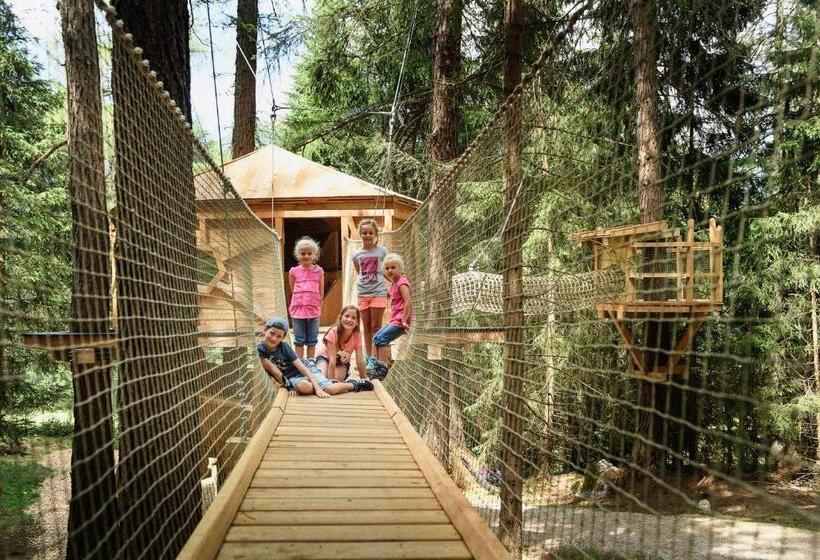 ホテル Stacklerhof