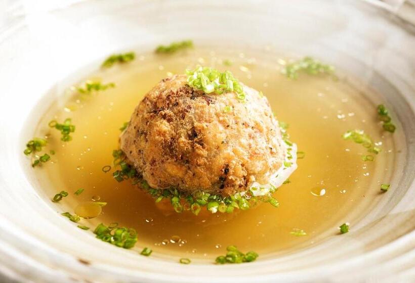 ホテル Stacklerhof