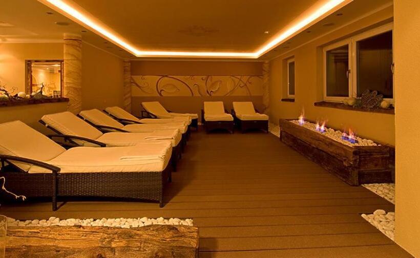 ホテル Stacklerhof