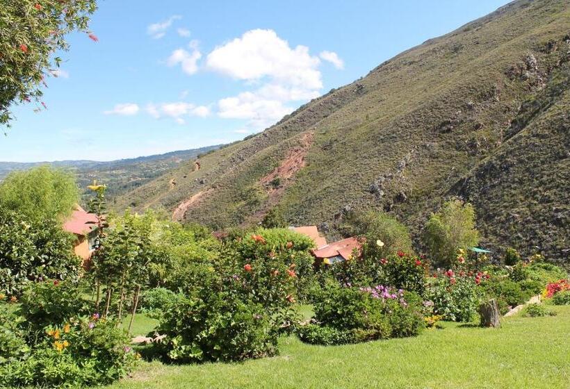 ホテル Suites Arcoiris