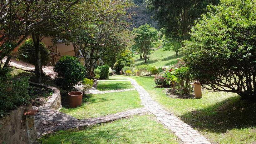 ホテル Suites Arcoiris