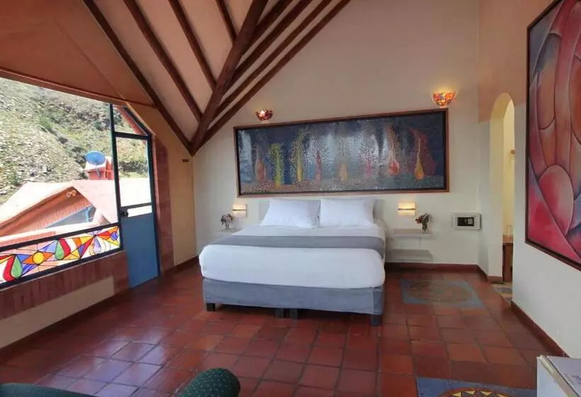 هتل Suites Arcoiris