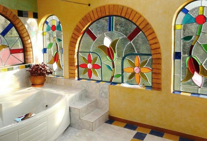 ホテル Suites Arcoiris