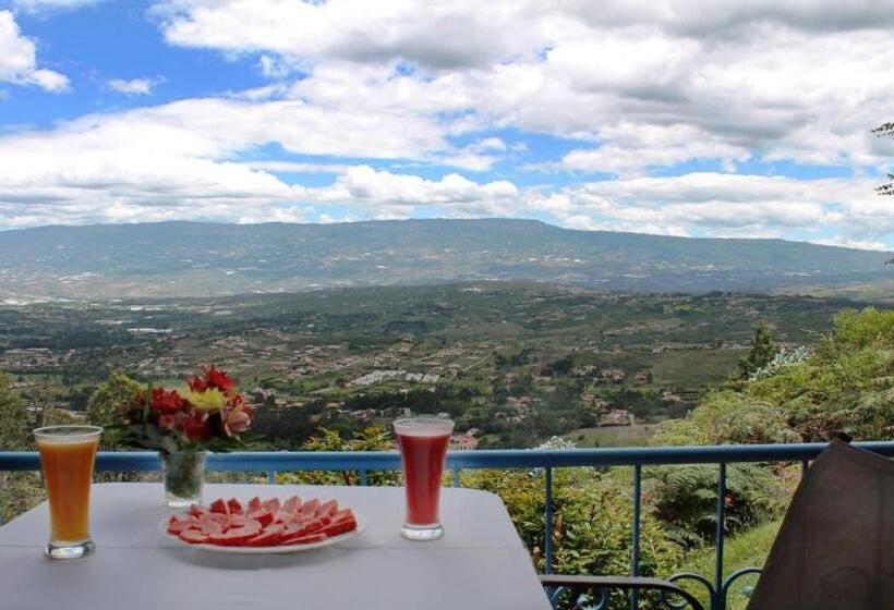 ホテル Suites Arcoiris