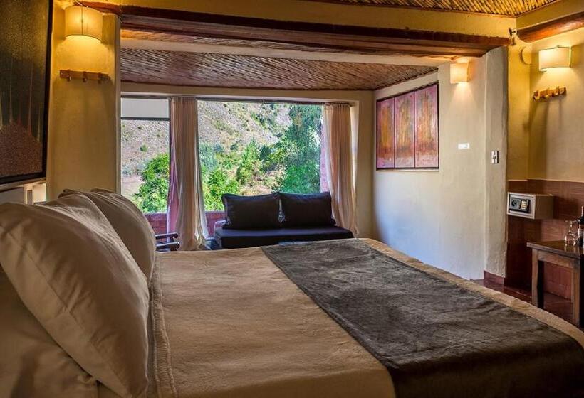 ホテル Suites Arcoiris